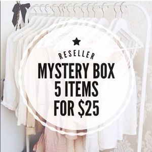 Mystery Box